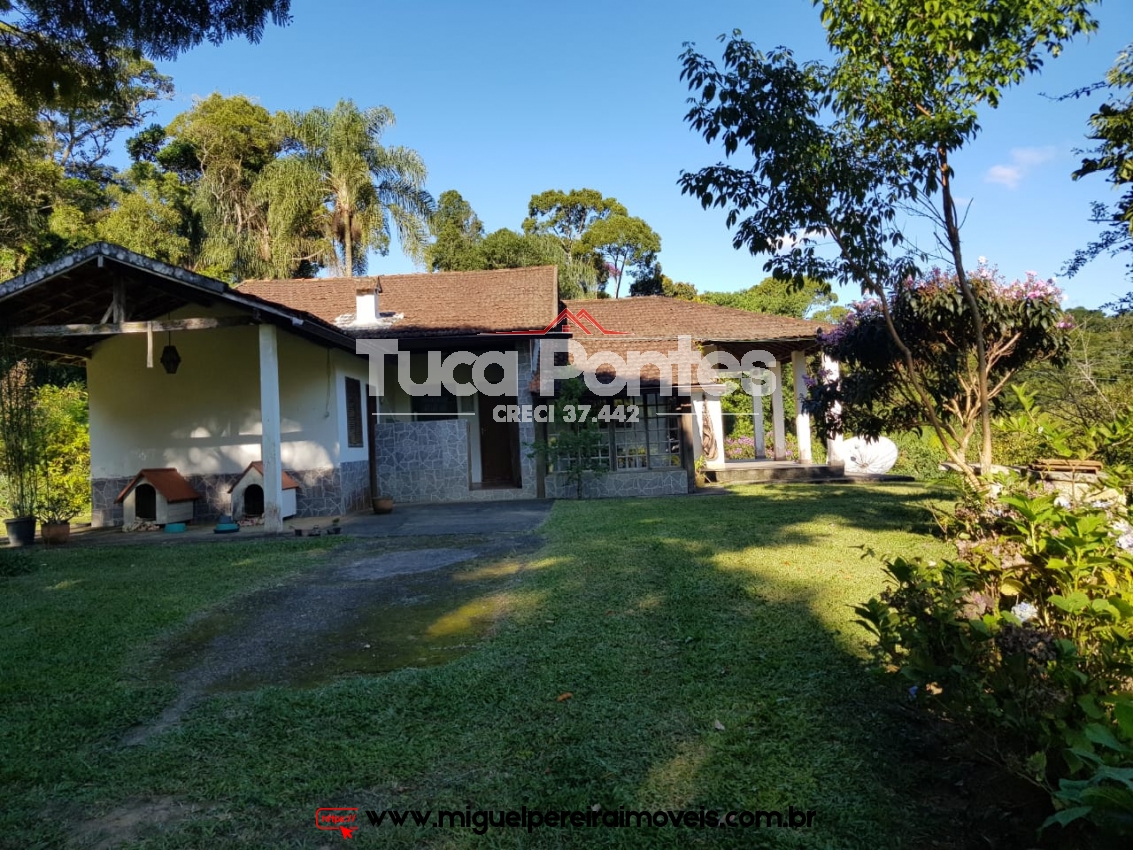 Abaixou para vender, oportunidade! - 18 alqueires, sede, pastos, eucaliptos e alambique | Código:F112