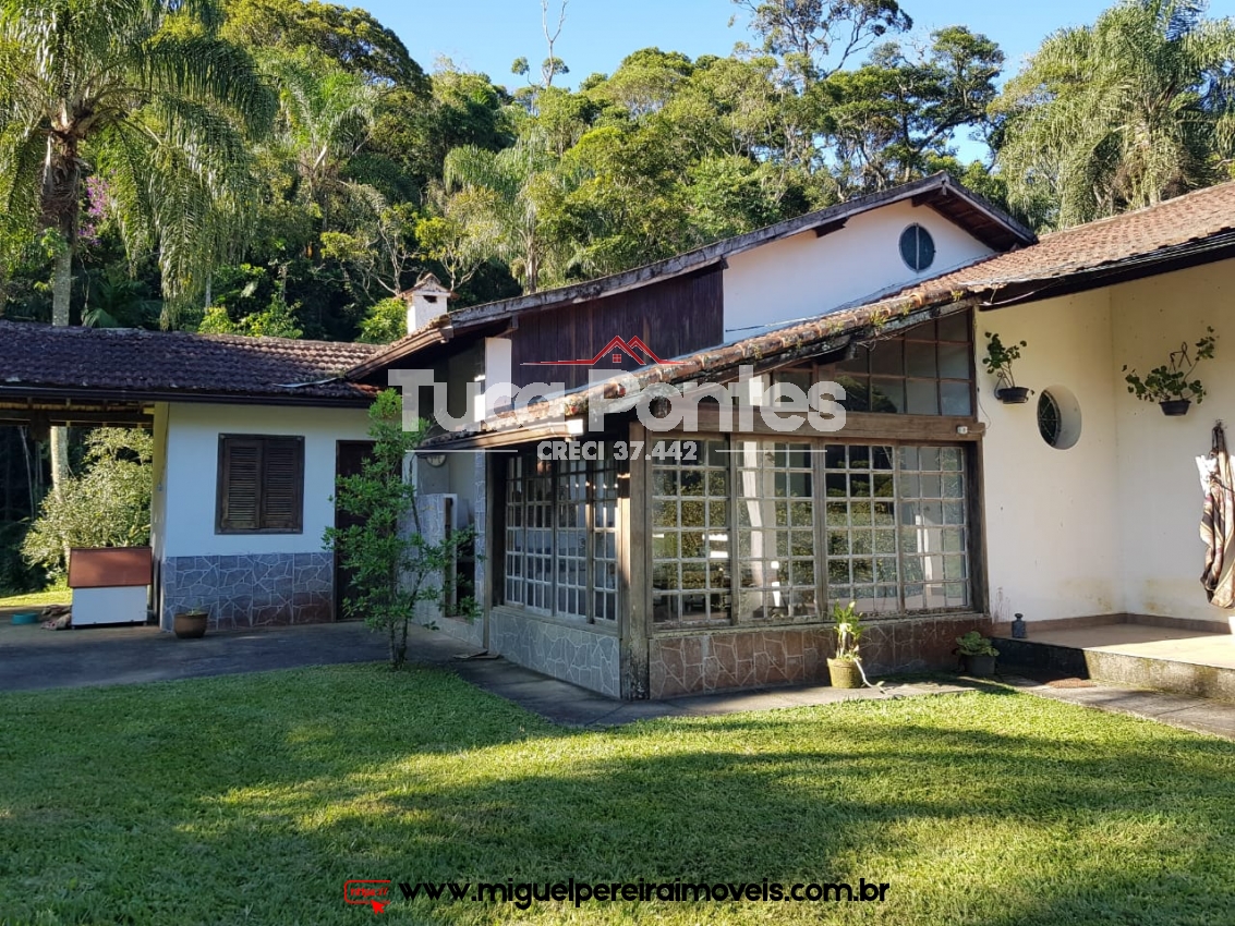 Abaixou para vender, oportunidade! - 18 alqueires, sede, pastos, eucaliptos e alambique | Código:F112