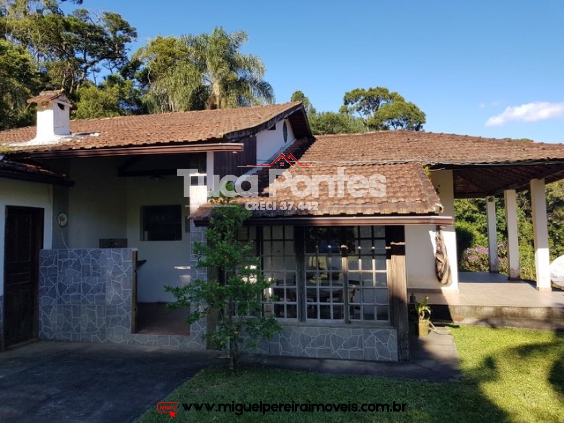 Abaixou para vender, oportunidade! - 18 alqueires, sede, pastos, eucaliptos e alambique | Código:F112