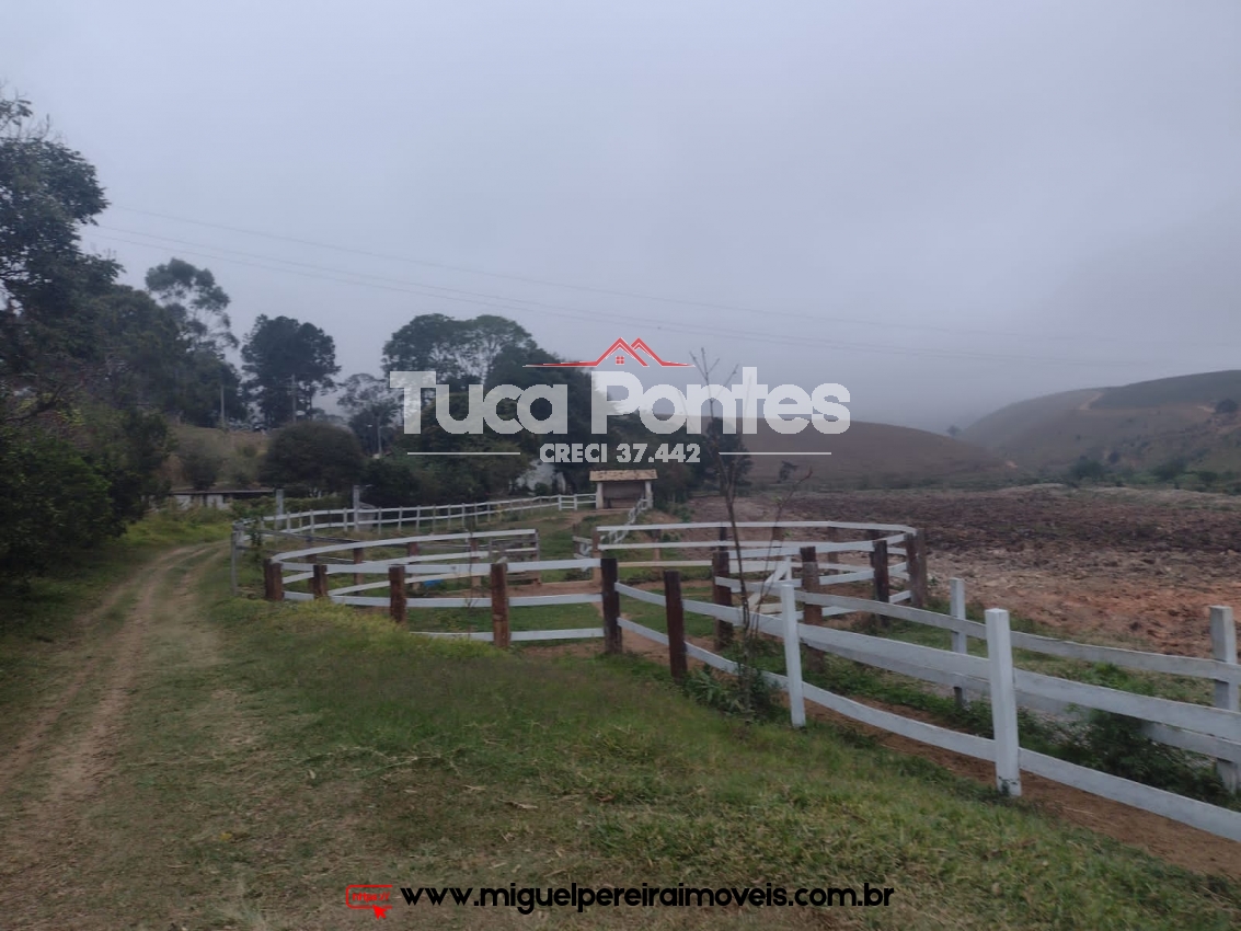 Haras com toda infraestrutura - 19,36 Hectares | Código:S47