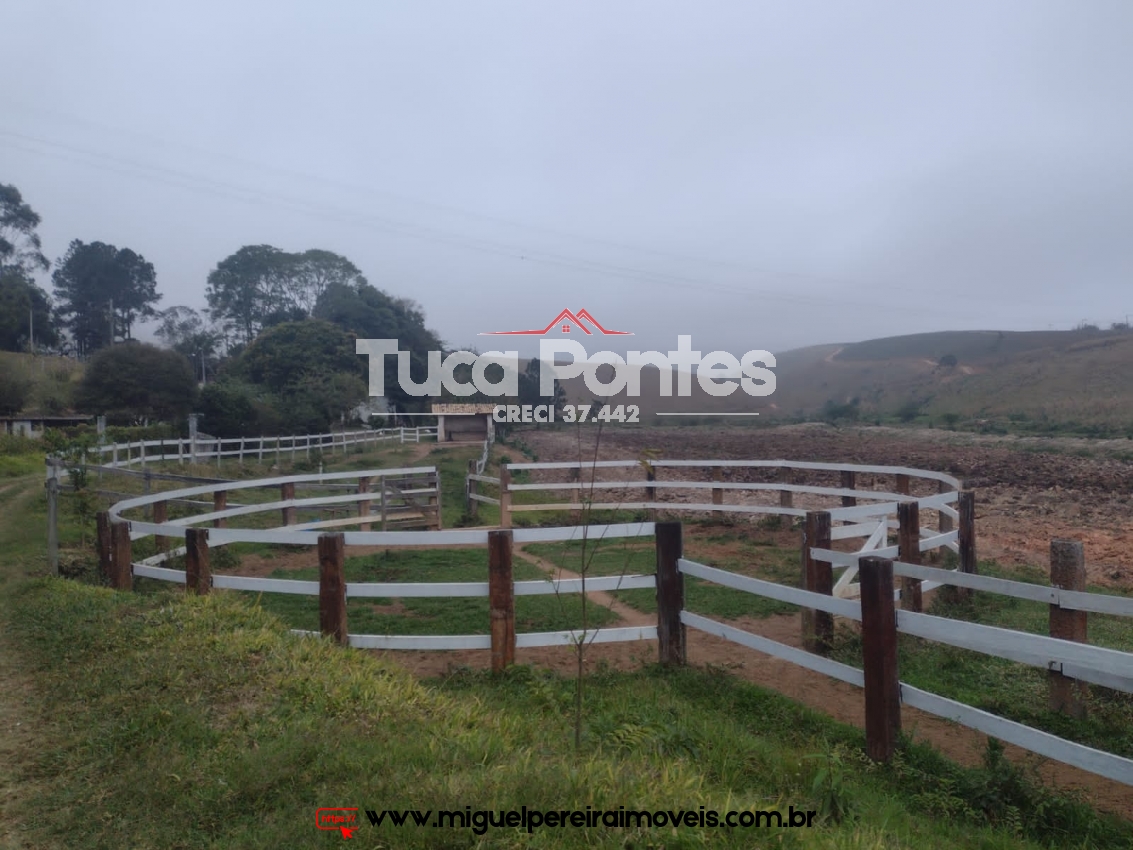 Haras com toda infraestrutura - 19,36 Hectares | Código:S47