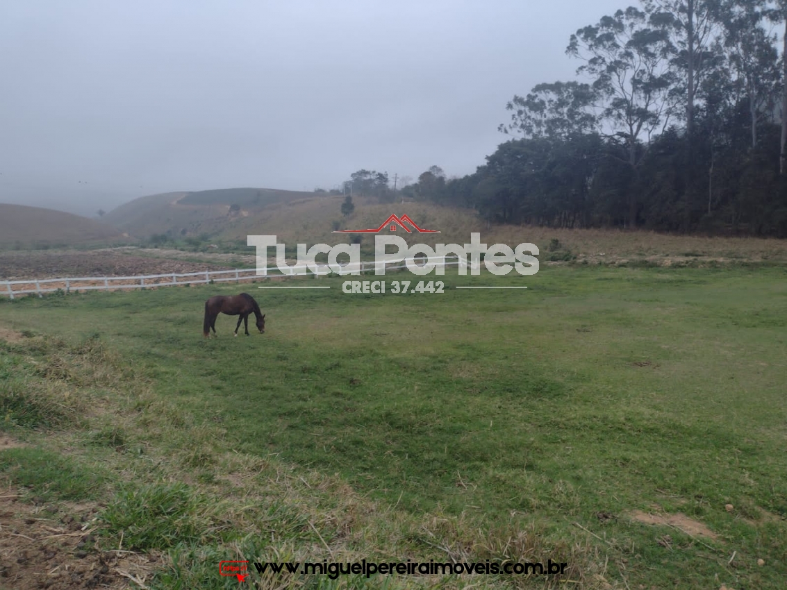 Haras com toda infraestrutura - 19,36 Hectares | Código:S47