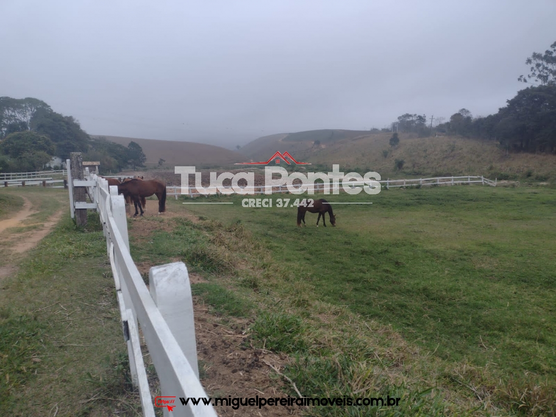 Haras com toda infraestrutura - 19,36 Hectares | Código:S47