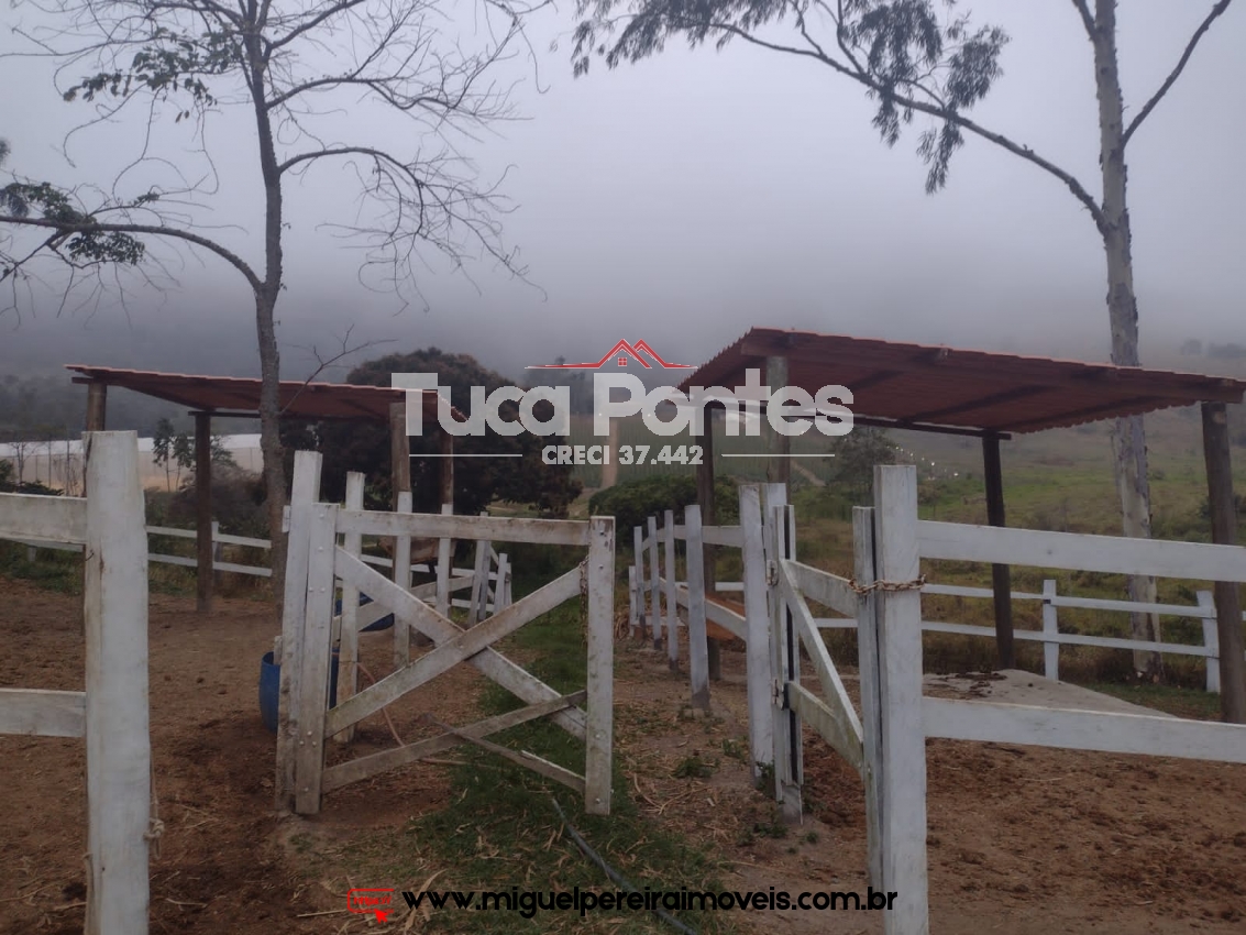 Haras com toda infraestrutura - 19,36 Hectares | Código:S47