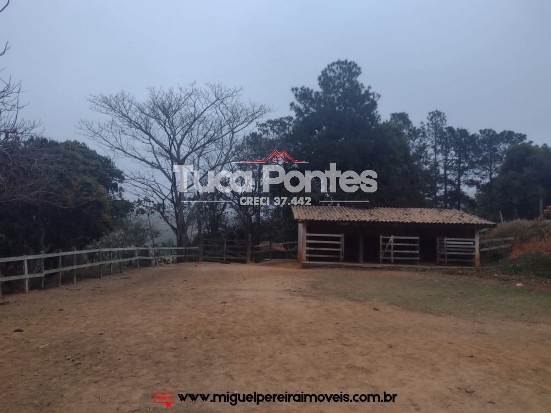 Haras com toda infraestrutura - 19,36 Hectares | Código:S47