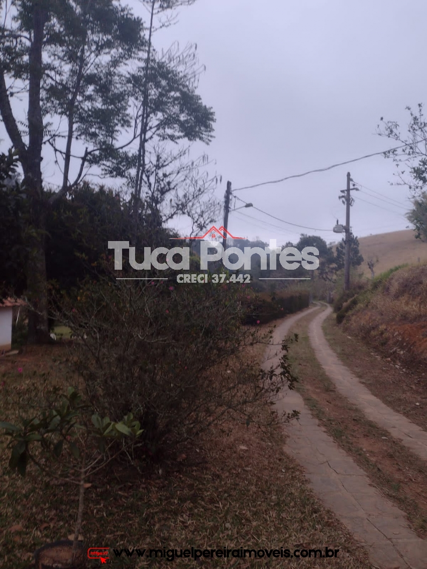 Haras com toda infraestrutura - 19,36 Hectares | Código:S47