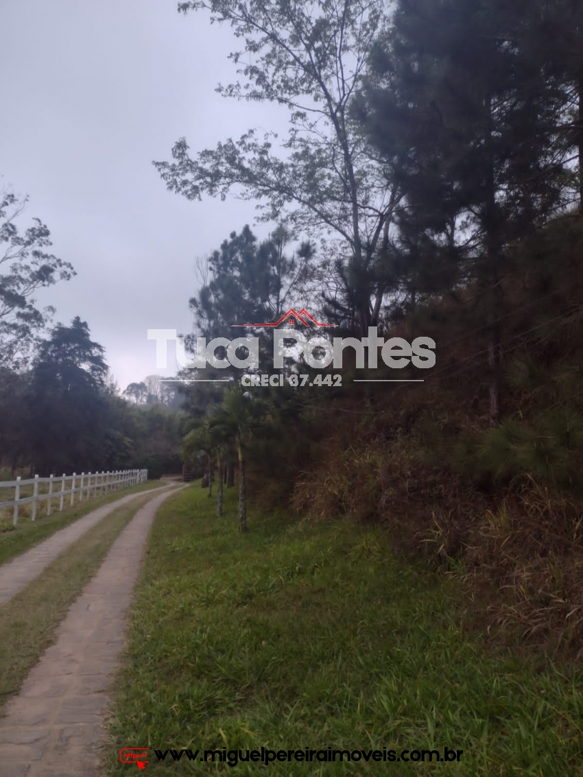 Haras com toda infraestrutura - 19,36 Hectares | Código:S47