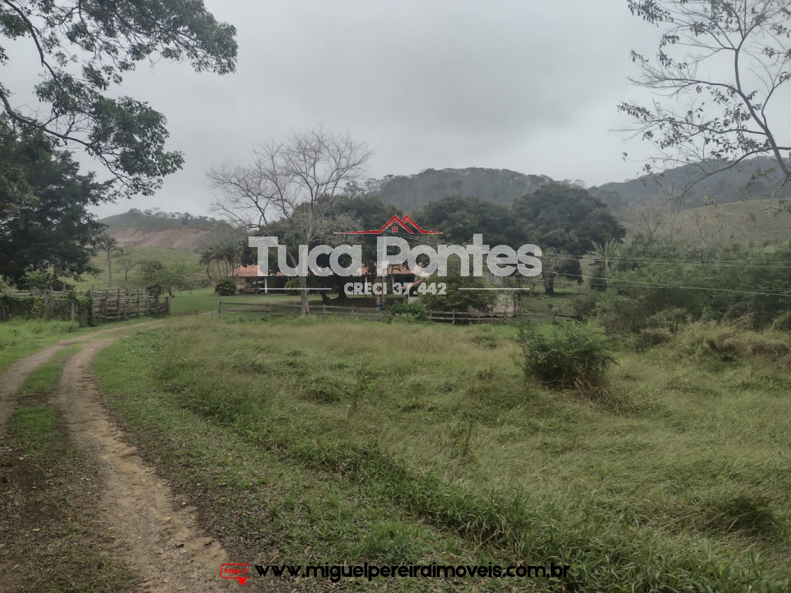 Haras com toda infraestrutura - 19,36 Hectares | Código:S47