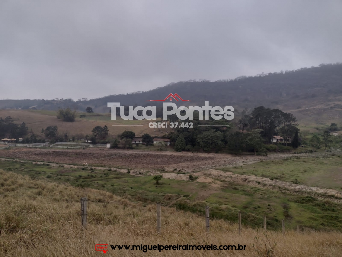 Haras com toda infraestrutura - 19,36 Hectares | Código:S47