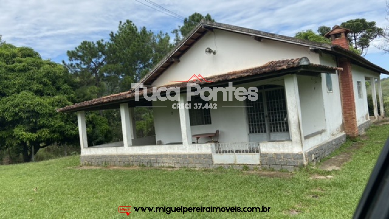 Oportunidade - 54 Alqueires | Código:F5006