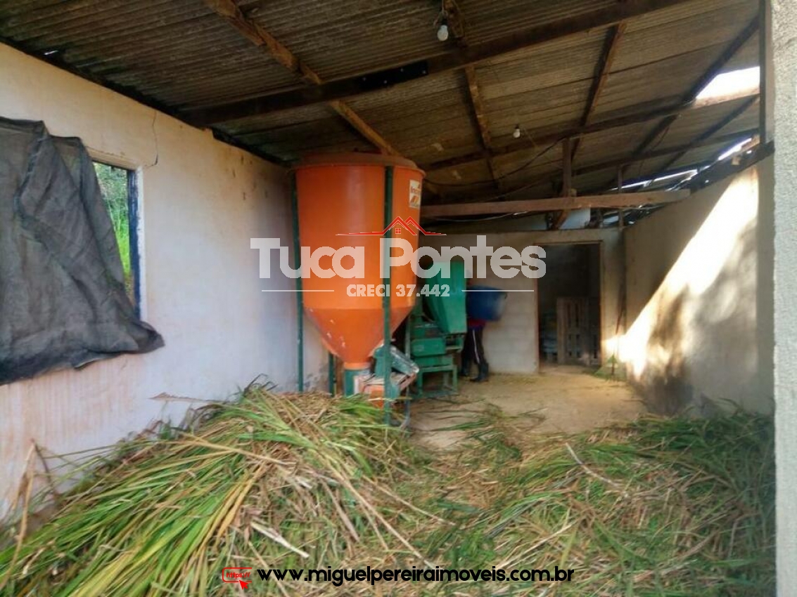 Moradia e qualidade de vida - 14,52 Hectares | Código:S5001