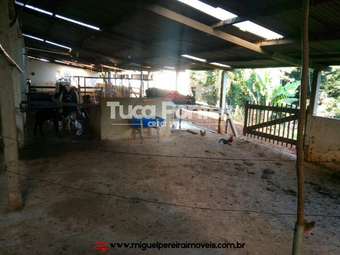 Moradia e qualidade de vida - 14,52 Hectares | Código:S5001