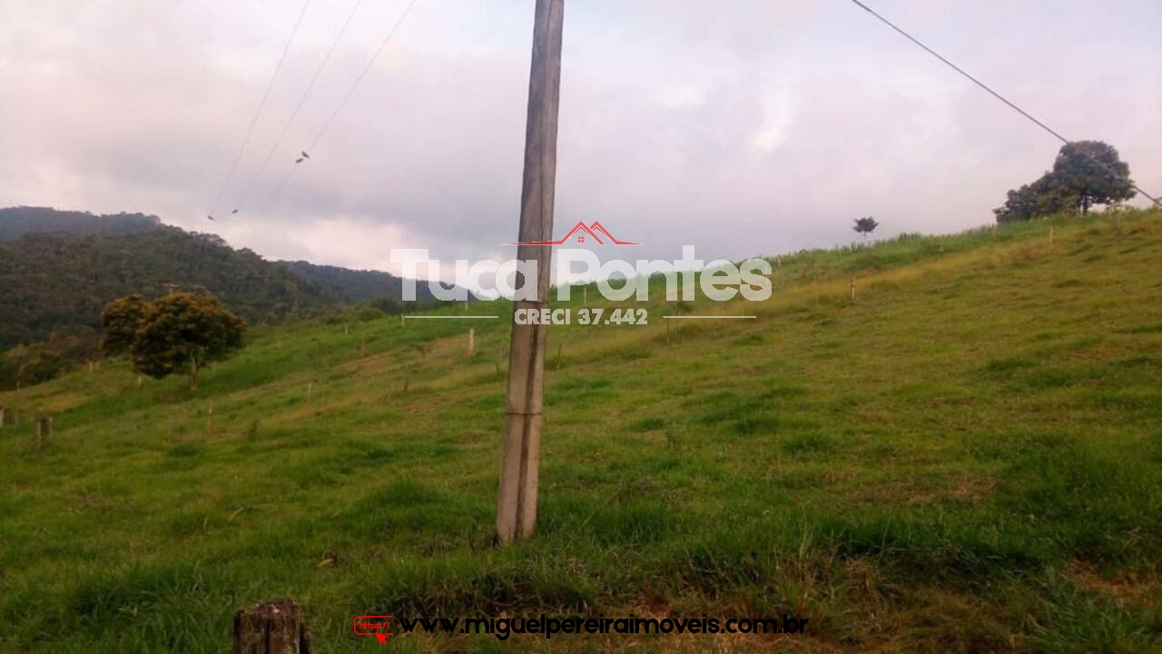 Moradia e qualidade de vida - 14,52 Hectares | Código:S5001