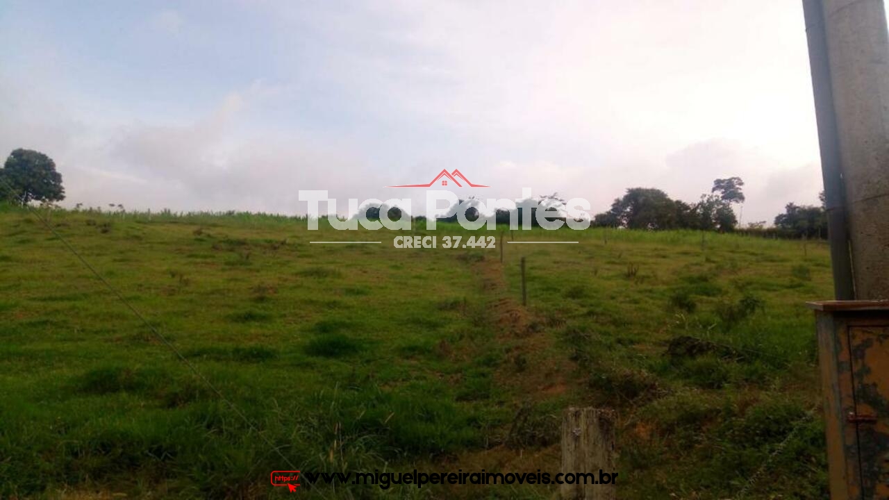 Moradia e qualidade de vida - 14,52 Hectares | Código:S5001