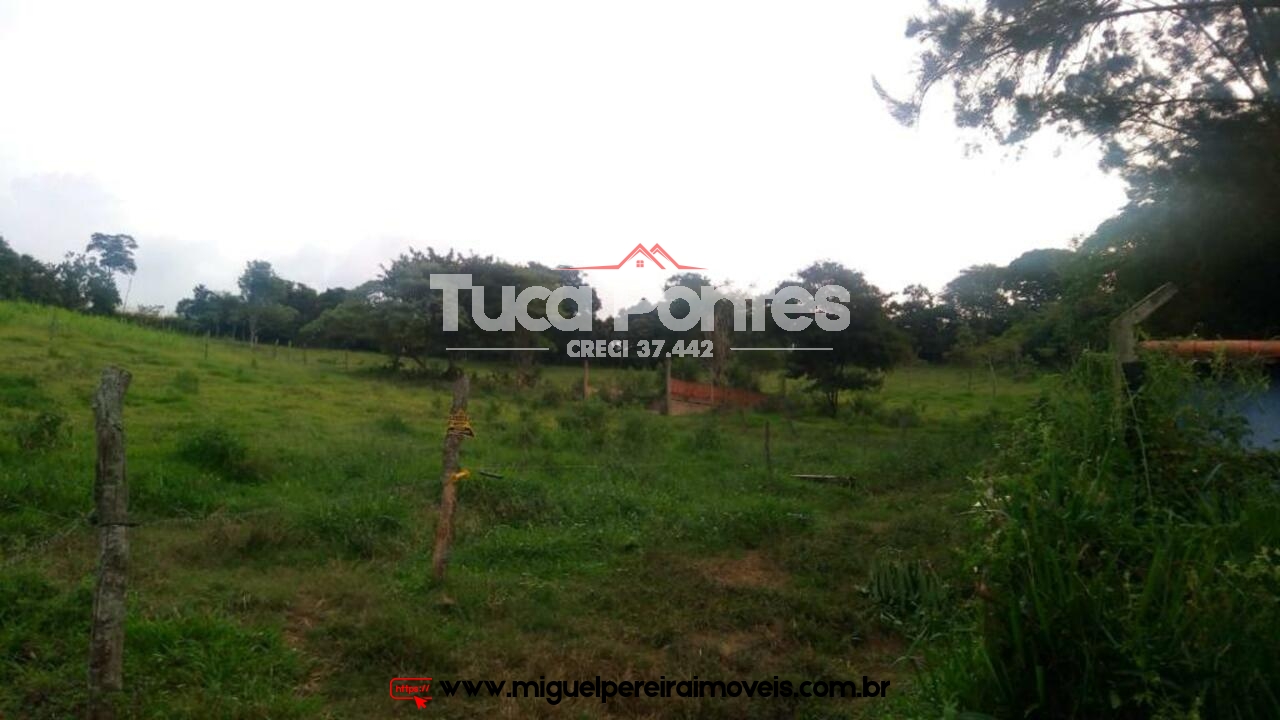 Moradia e qualidade de vida - 14,52 Hectares | Código:S5001
