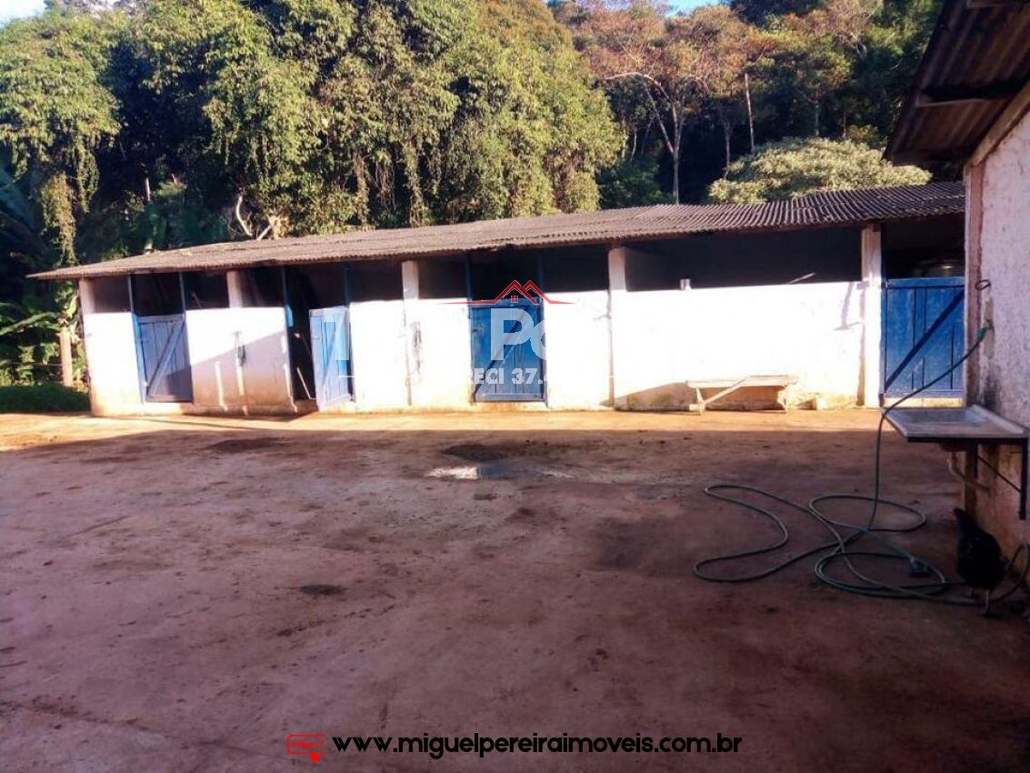 Moradia e qualidade de vida - 14,52 Hectares | Código:S5001
