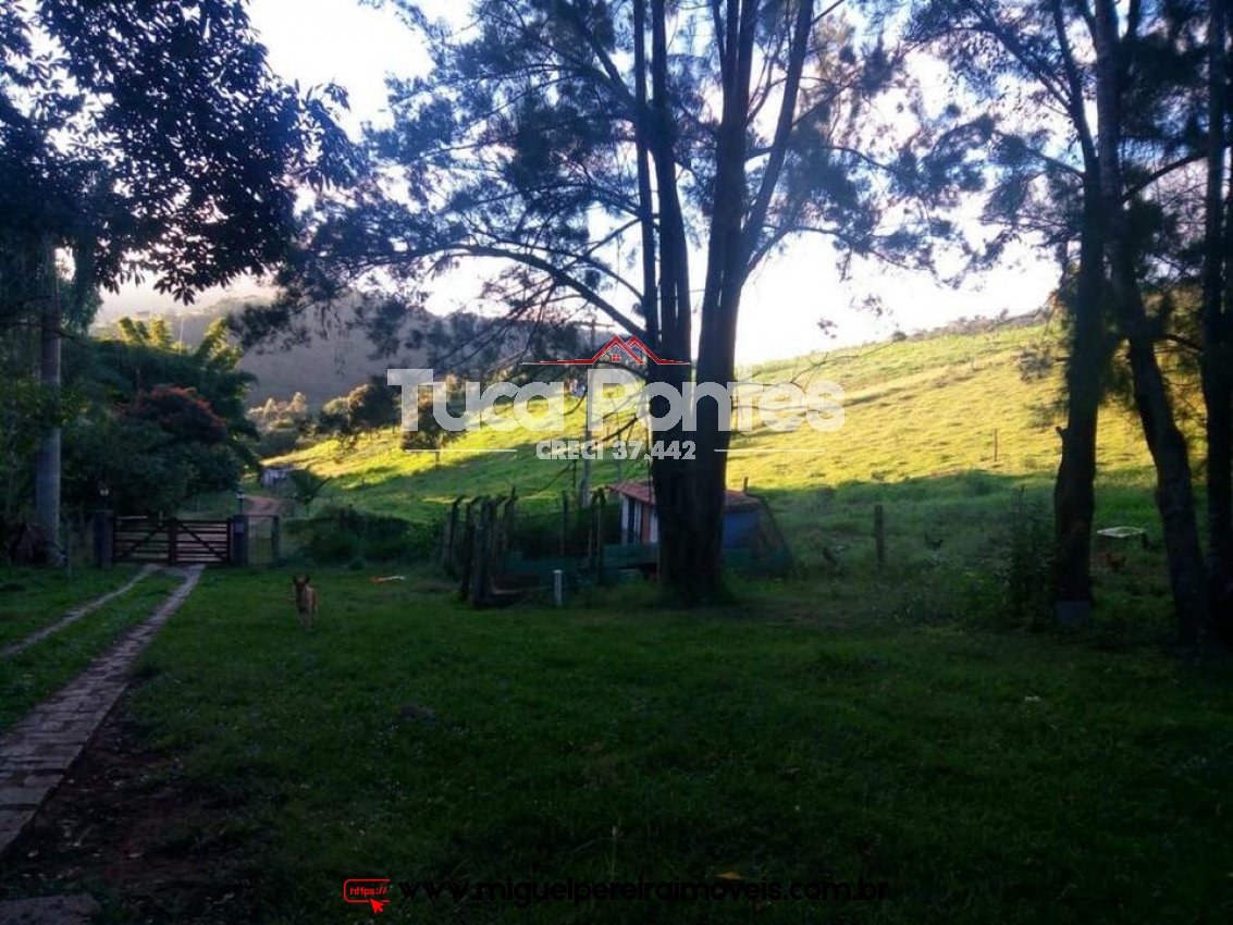 Moradia e qualidade de vida - 14,52 Hectares | Código:S5001