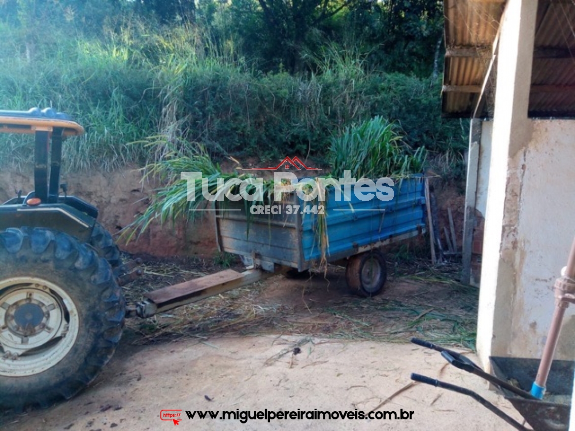 Moradia e qualidade de vida - 14,52 Hectares | Código:S5001