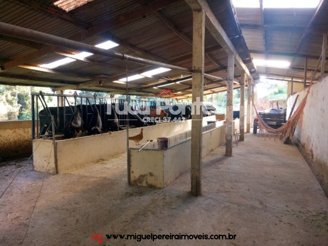 Moradia e qualidade de vida - 14,52 Hectares | Código:S5001