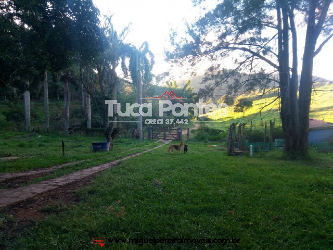 Moradia e qualidade de vida - 14,52 Hectares | Código:S5001