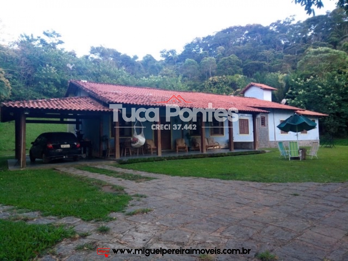 Moradia e qualidade de vida - 14,52 Hectares | Código:S5001