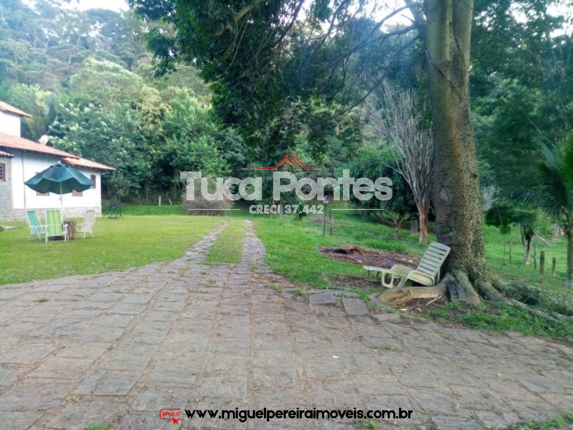 Moradia e qualidade de vida - 14,52 Hectares | Código:S5001