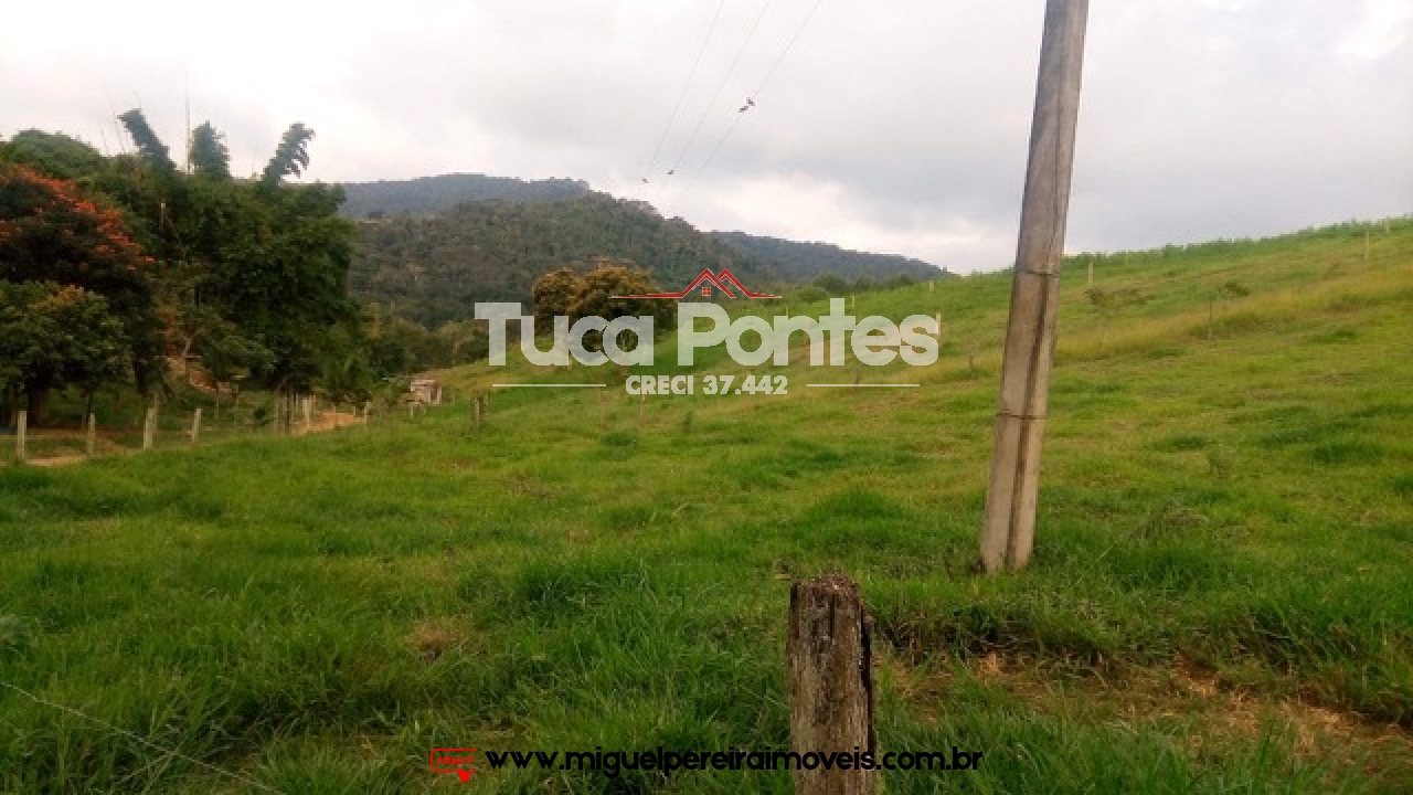 Moradia e qualidade de vida - 14,52 Hectares | Código:S5001