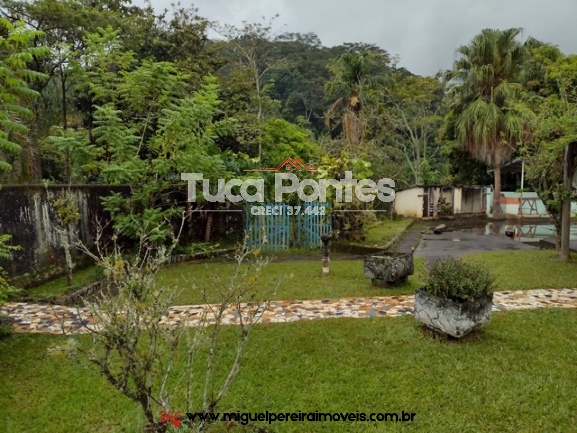 Sítio rodeado de verde - 48,4 Hectares | Código:S5000