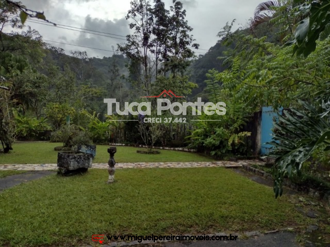 Sítio rodeado de verde - 48,4 Hectares | Código:S5000