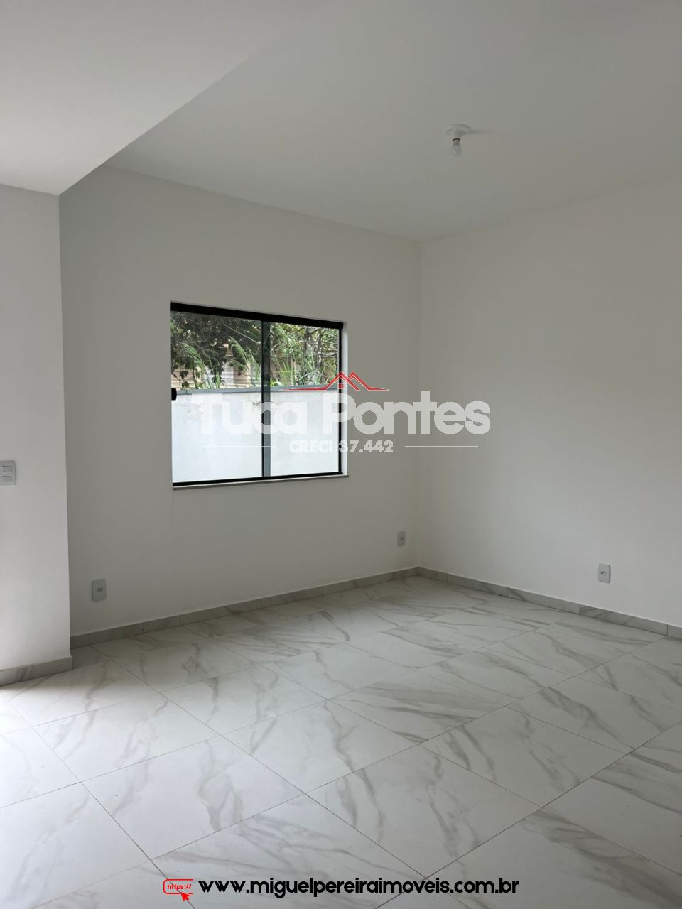 Casas Duplex Novas - Excelente Localização | Código:C24