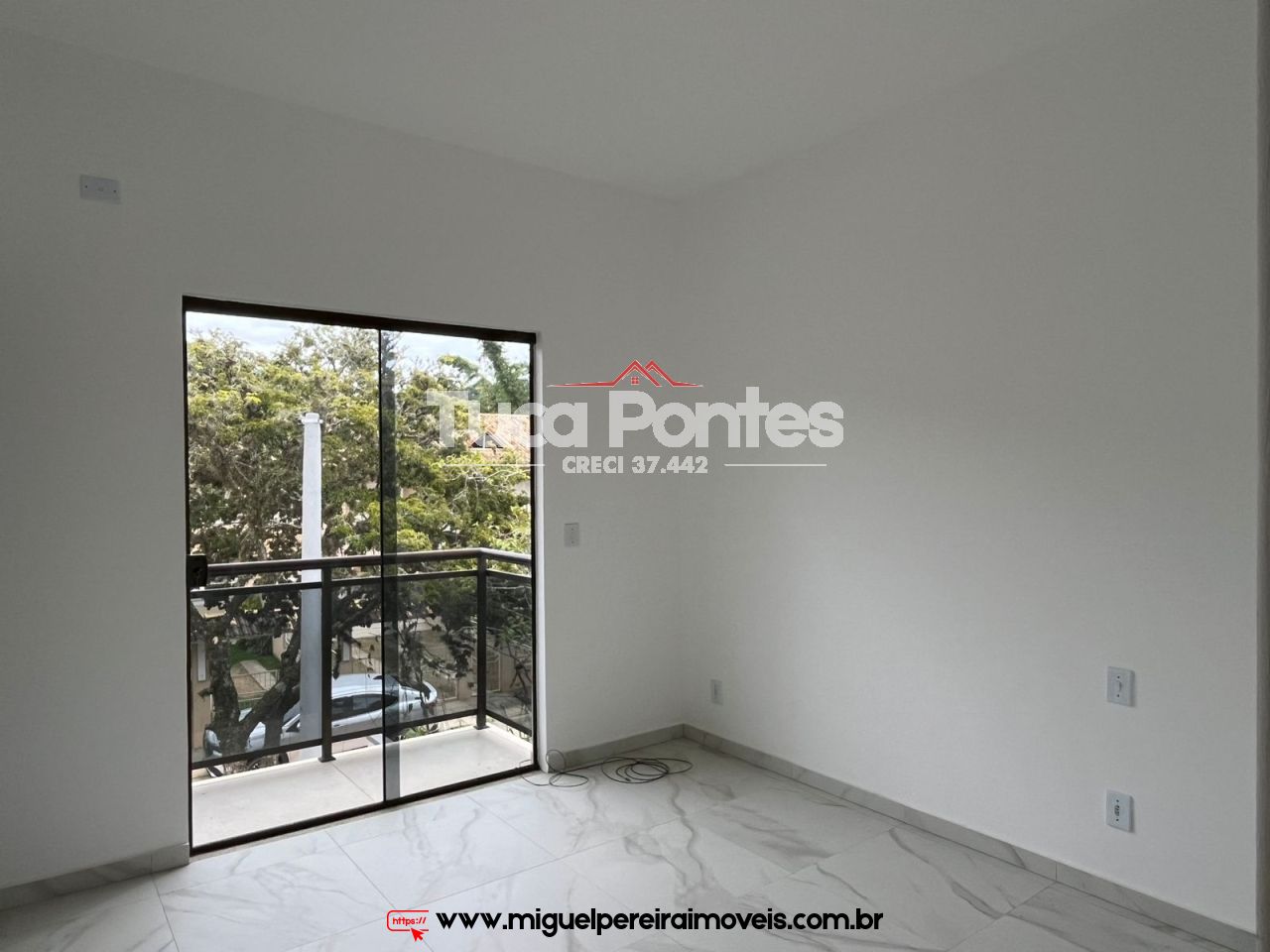 Casas Duplex Novas - Excelente Localização | Código:C24