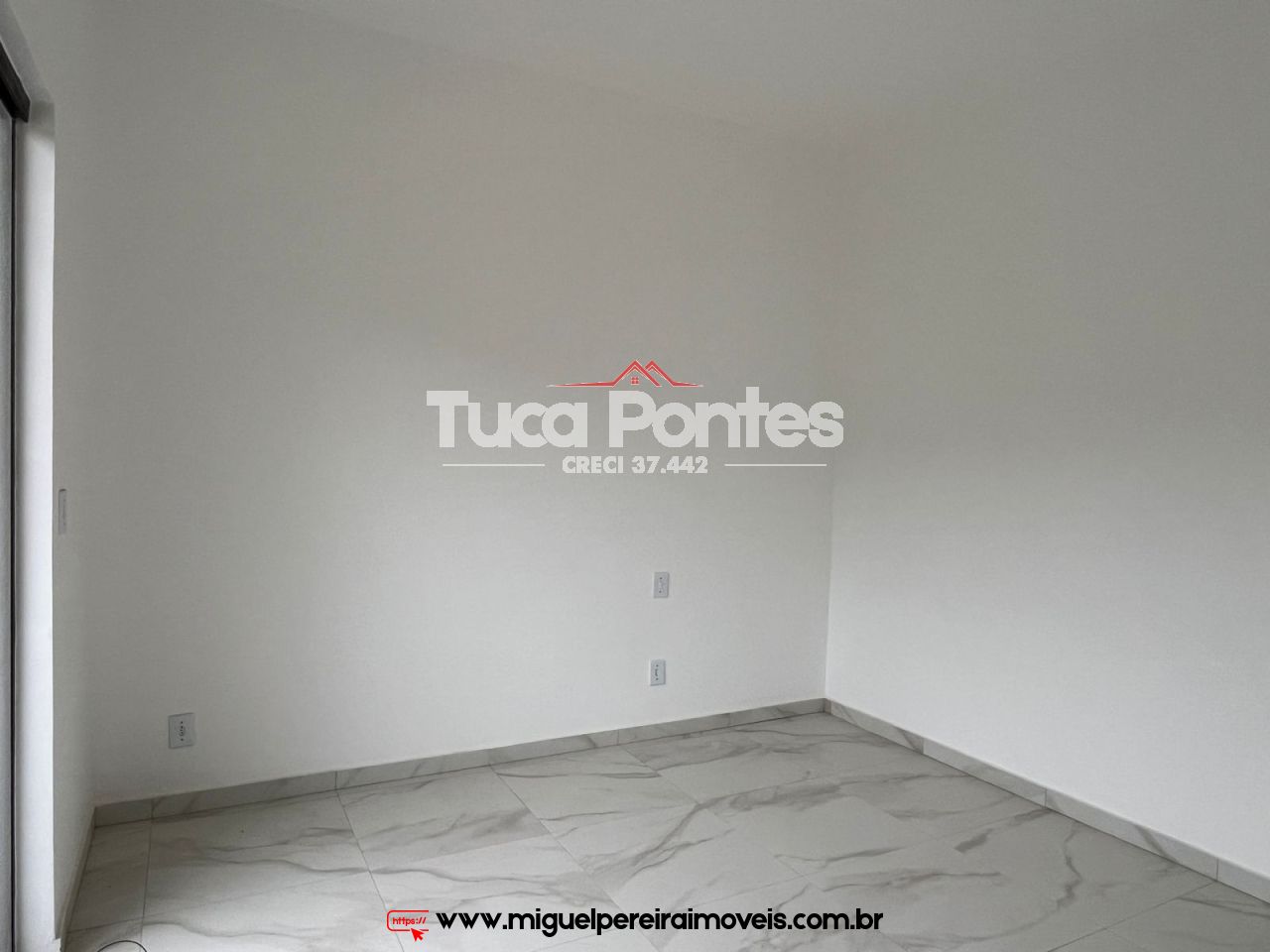 Casas Duplex Novas - Excelente Localização | Código:C24