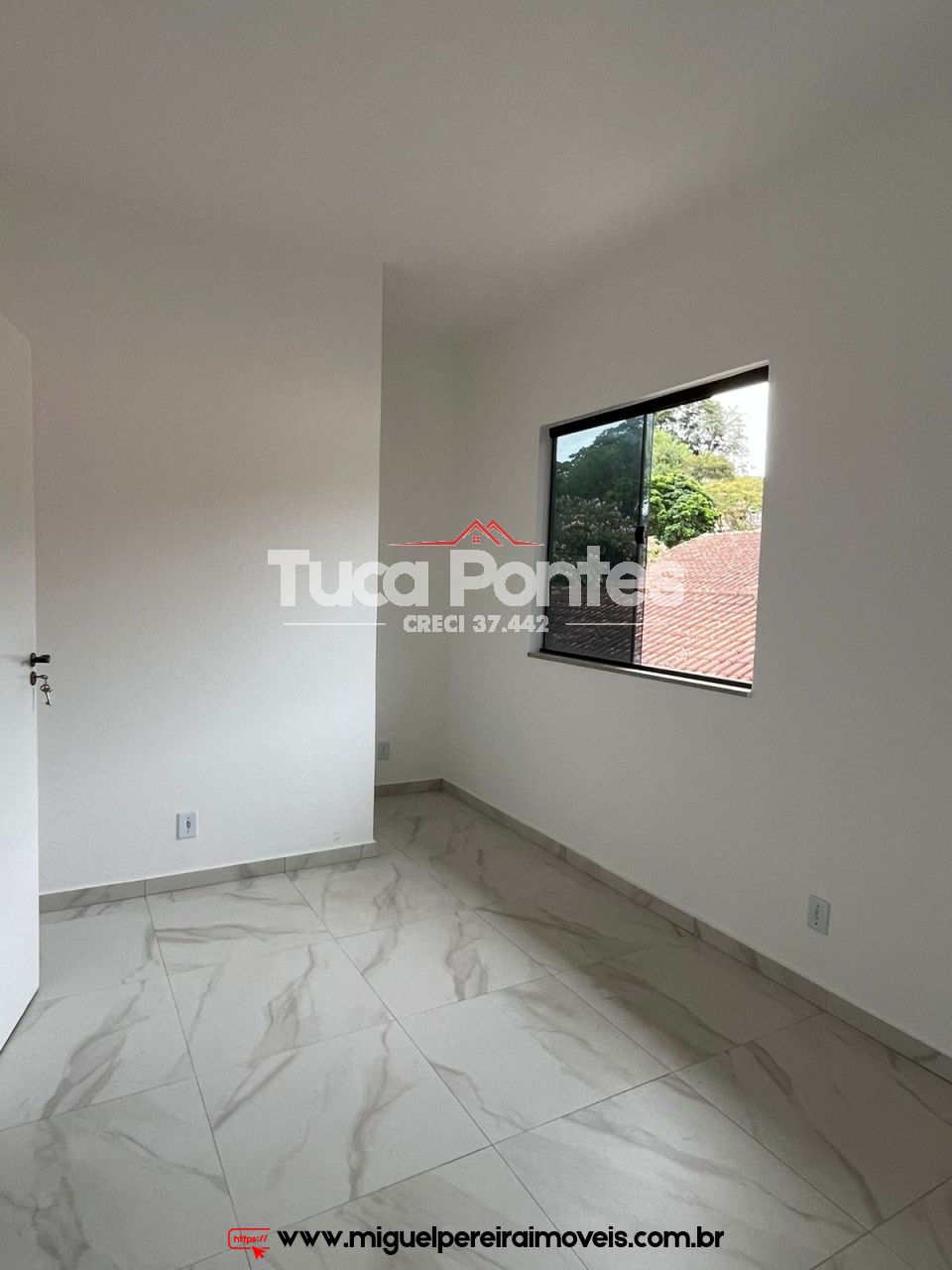 Casas Duplex Novas - Excelente Localização | Código:C24