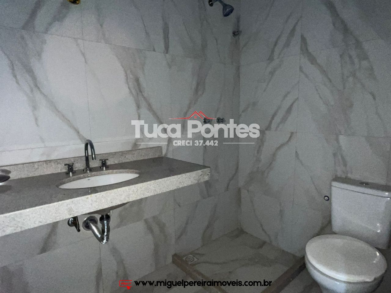 Casas Duplex Novas - Excelente Localização | Código:C24