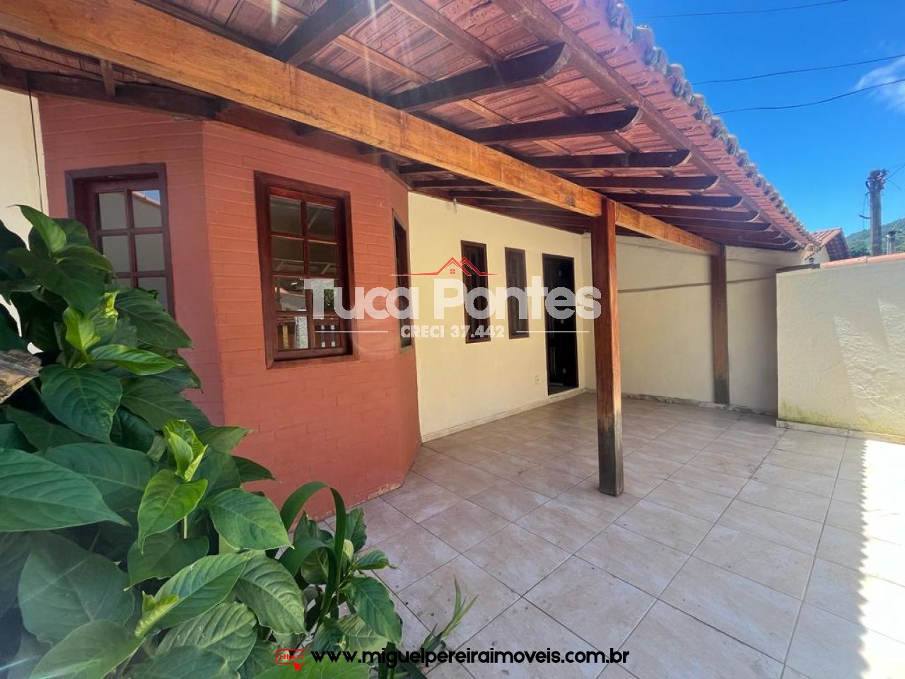 Casa no Centro - Grande Oportunidade! | Código:C14