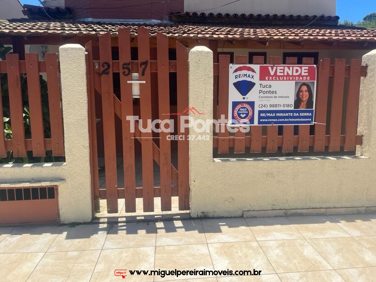Casa no Centro - Grande Oportunidade! | Código:C14