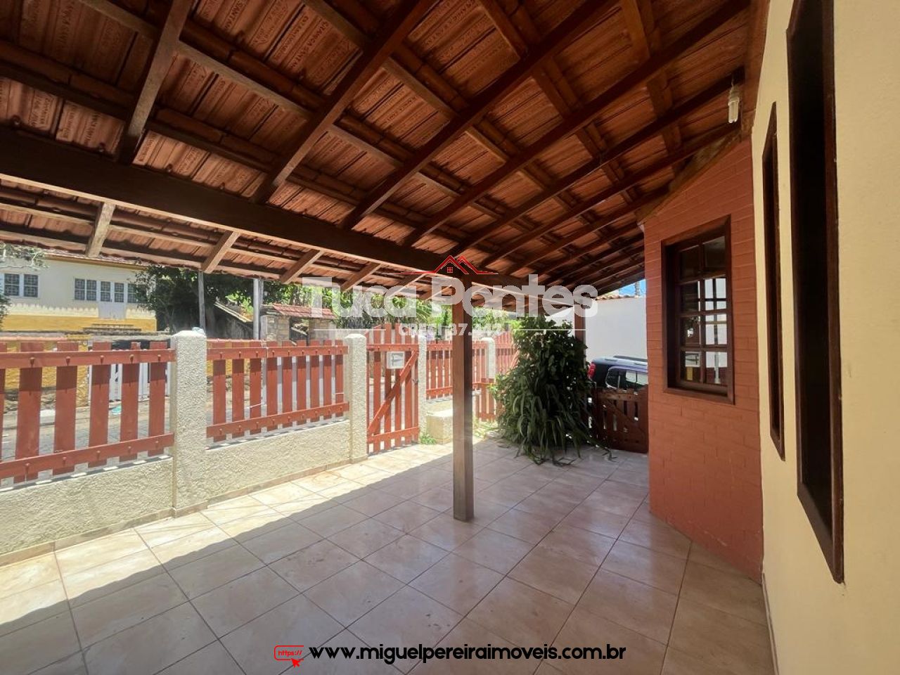 Casa no Centro - Grande Oportunidade! | Código:C14