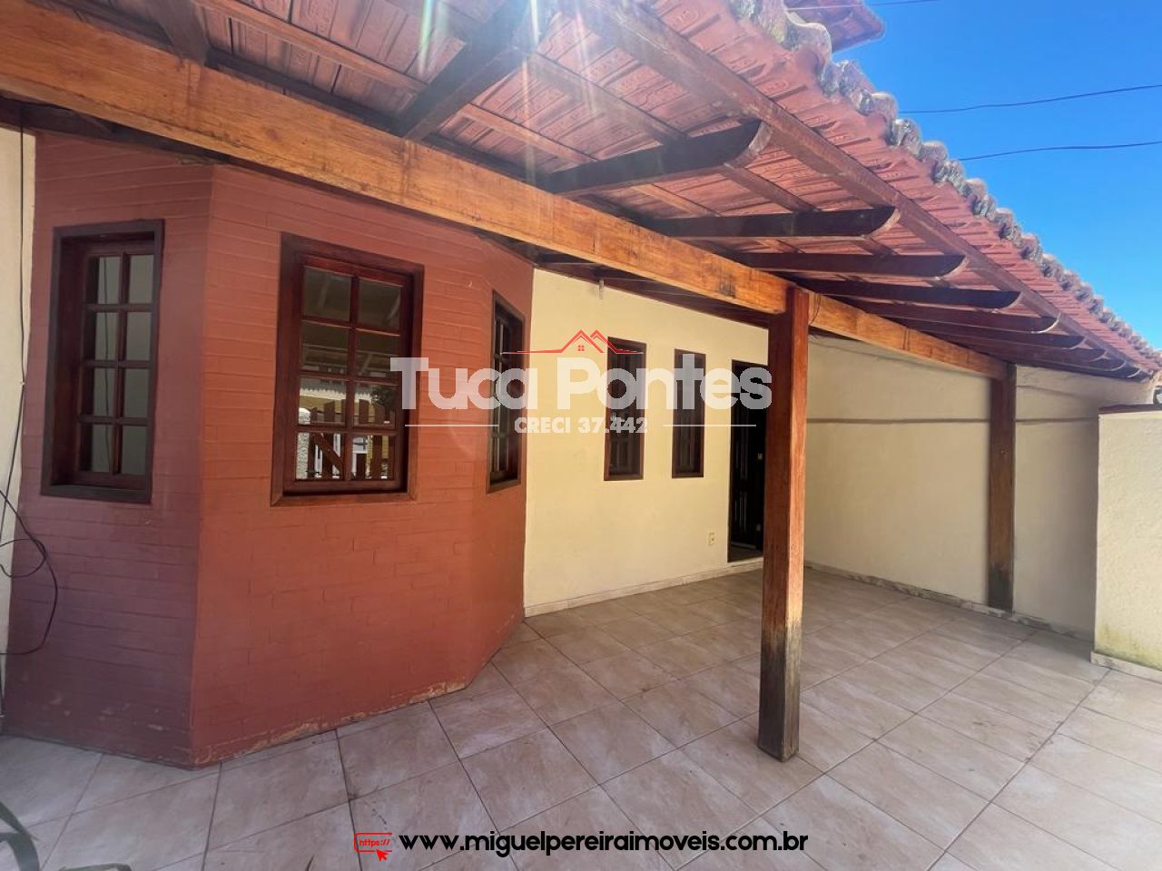 Casa no Centro - Grande Oportunidade! | Código:C14