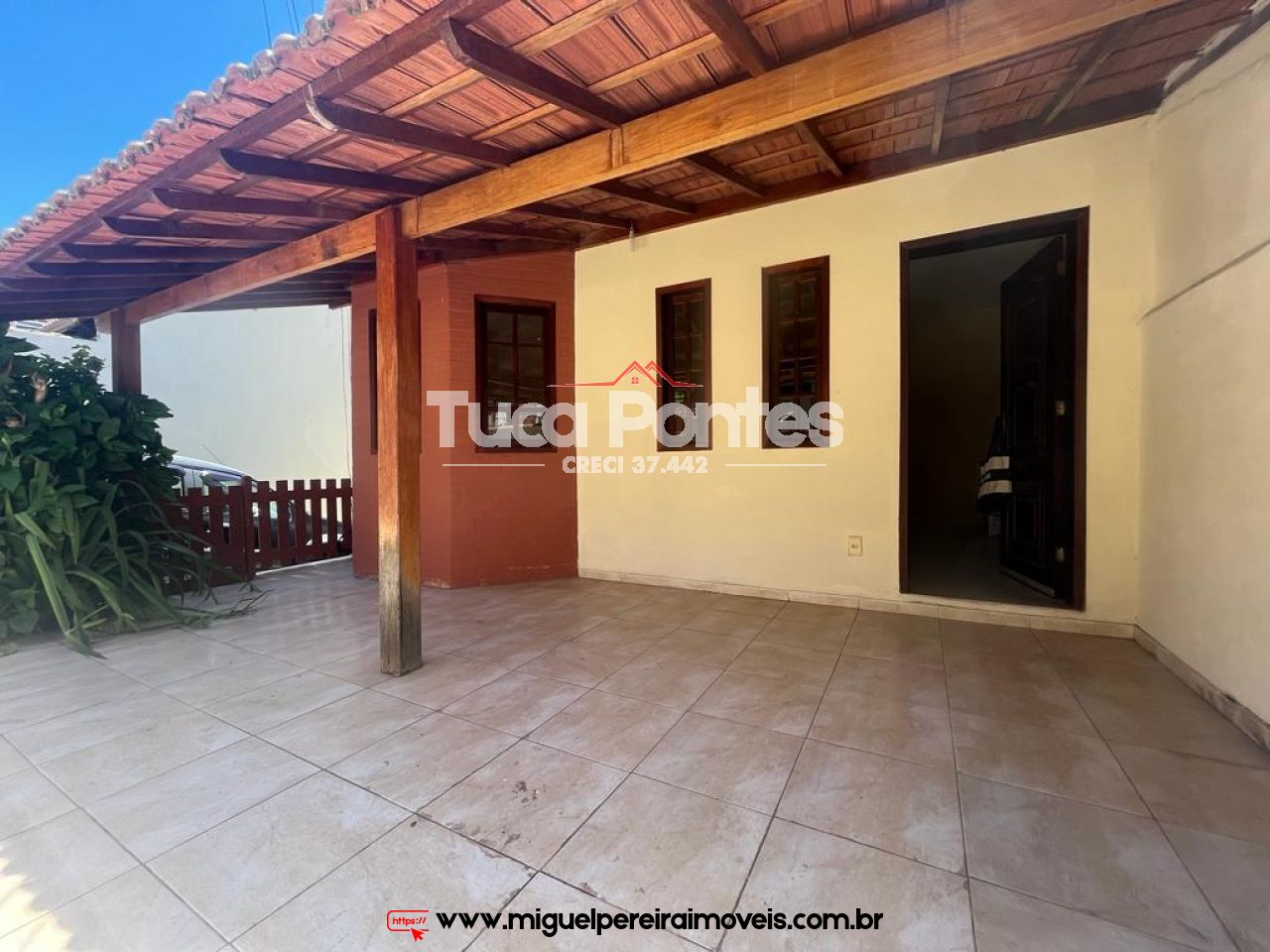 Casa no Centro - Grande Oportunidade! | Código:C14