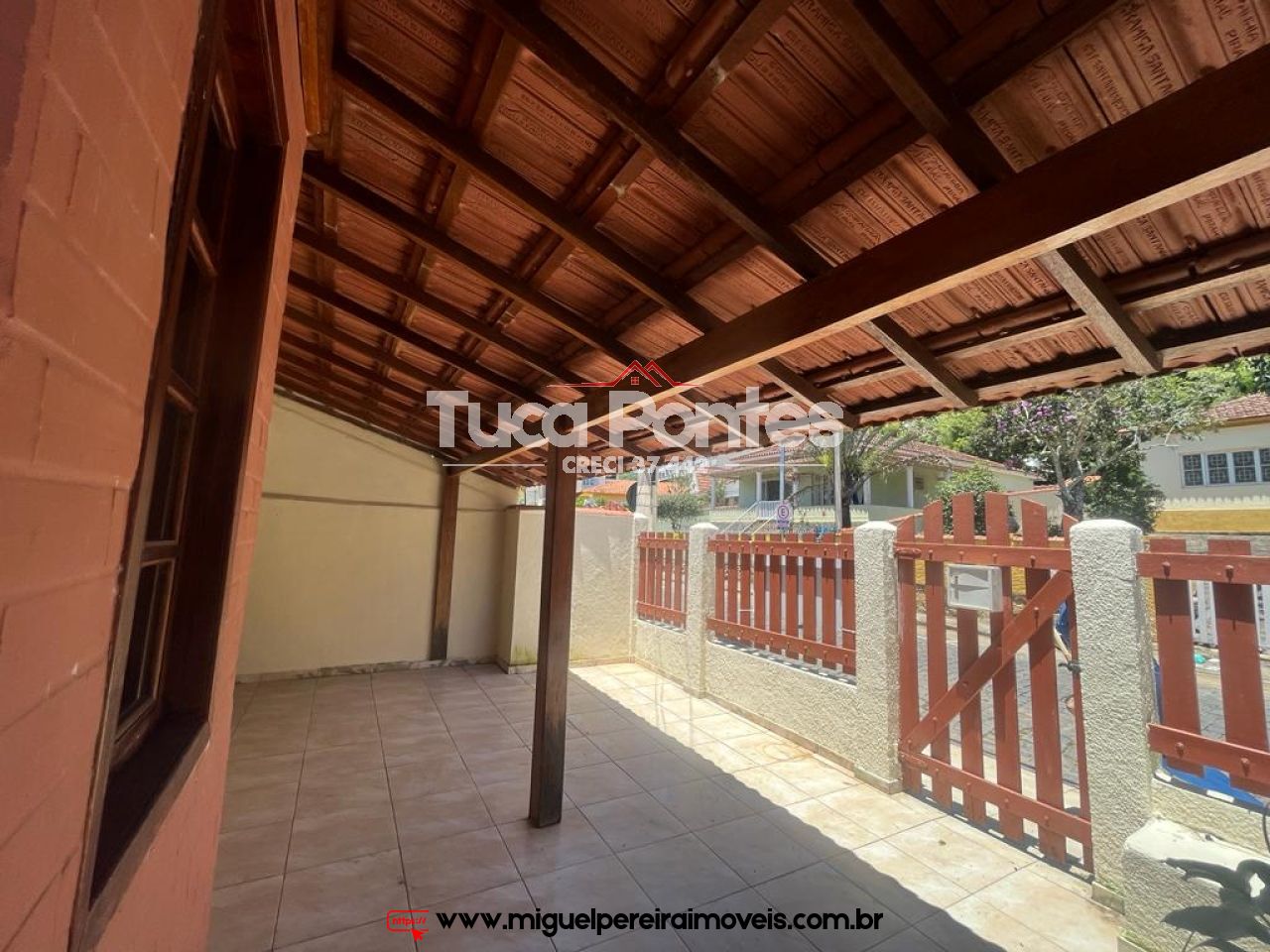 Casa no Centro - Grande Oportunidade! | Código:C14