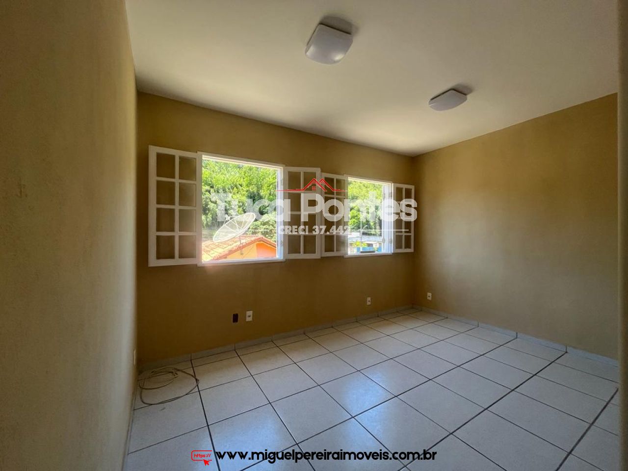 Casa no Centro - Grande Oportunidade! | Código:C14