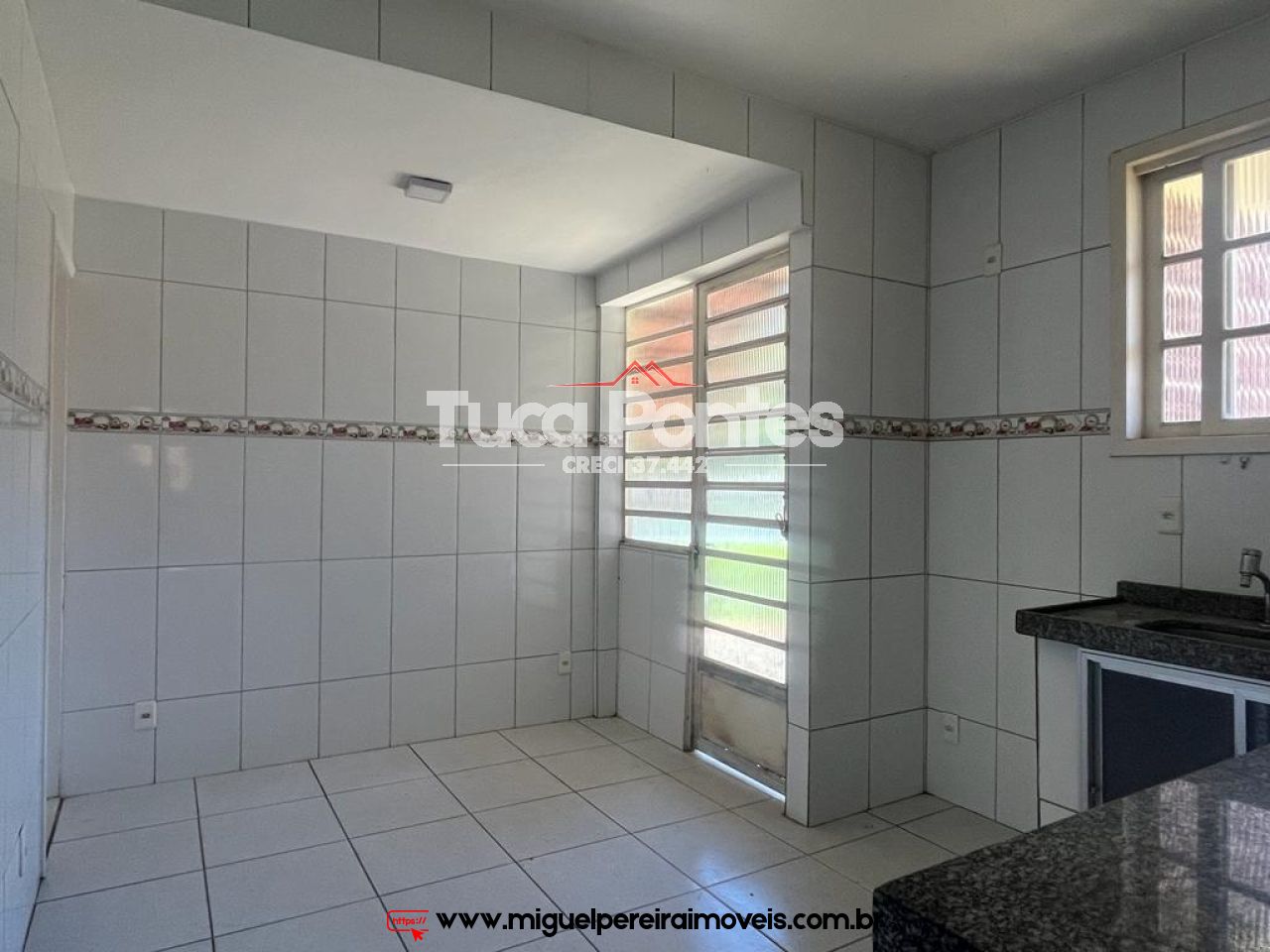 Casa no Centro - Grande Oportunidade! | Código:C14