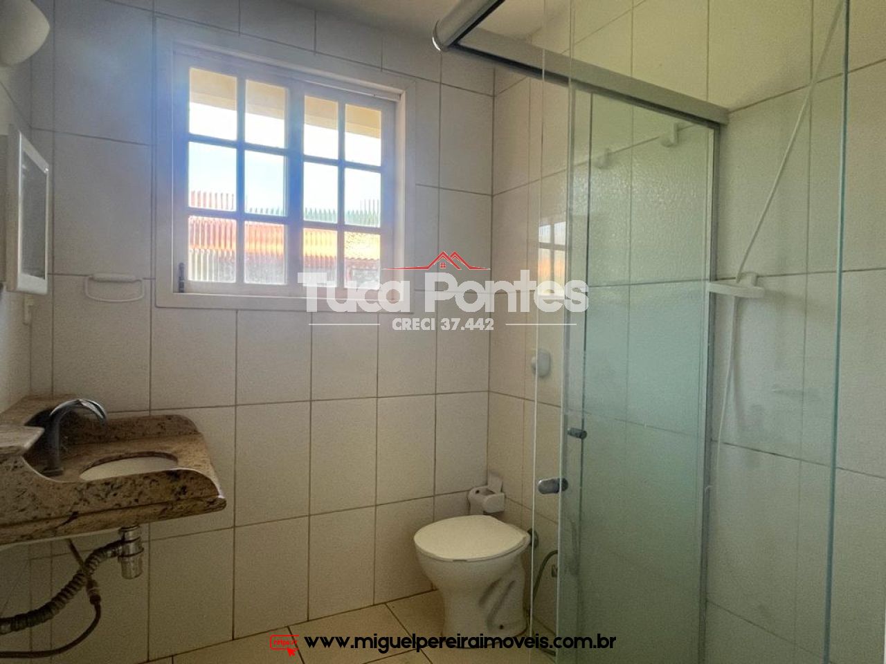 Casa no Centro - Grande Oportunidade! | Código:C14