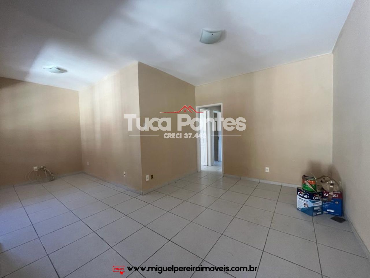 Casa no Centro - Grande Oportunidade! | Código:C14