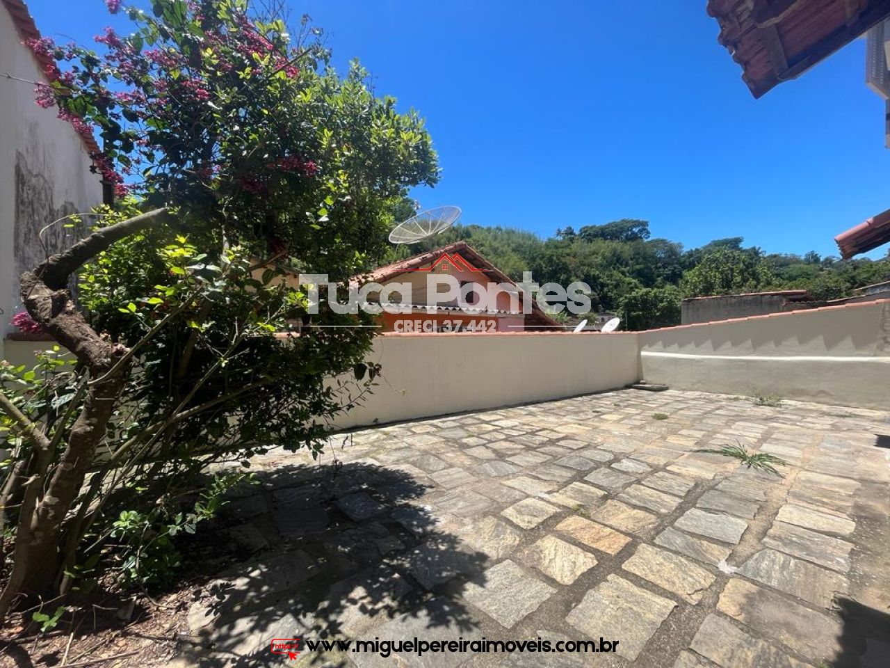 Casa no Centro - Grande Oportunidade! | Código:C14