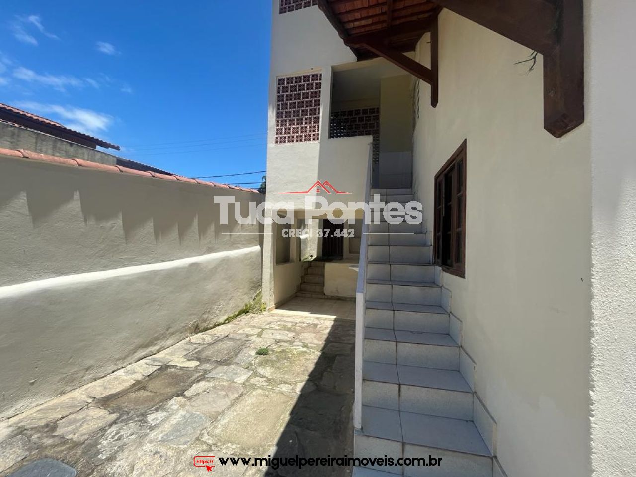 Casa no Centro - Grande Oportunidade! | Código:C14