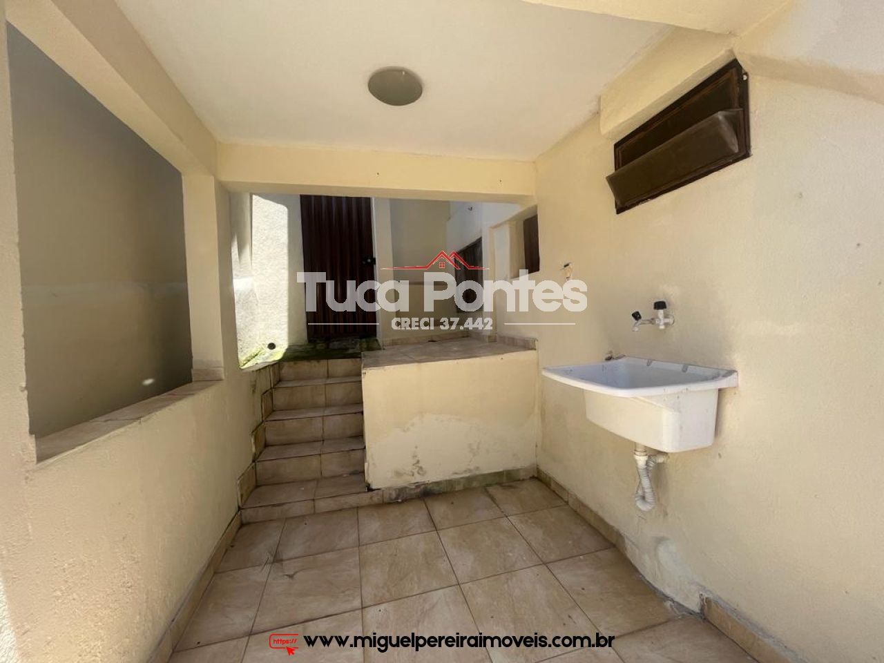 Casa no Centro - Grande Oportunidade! | Código:C14