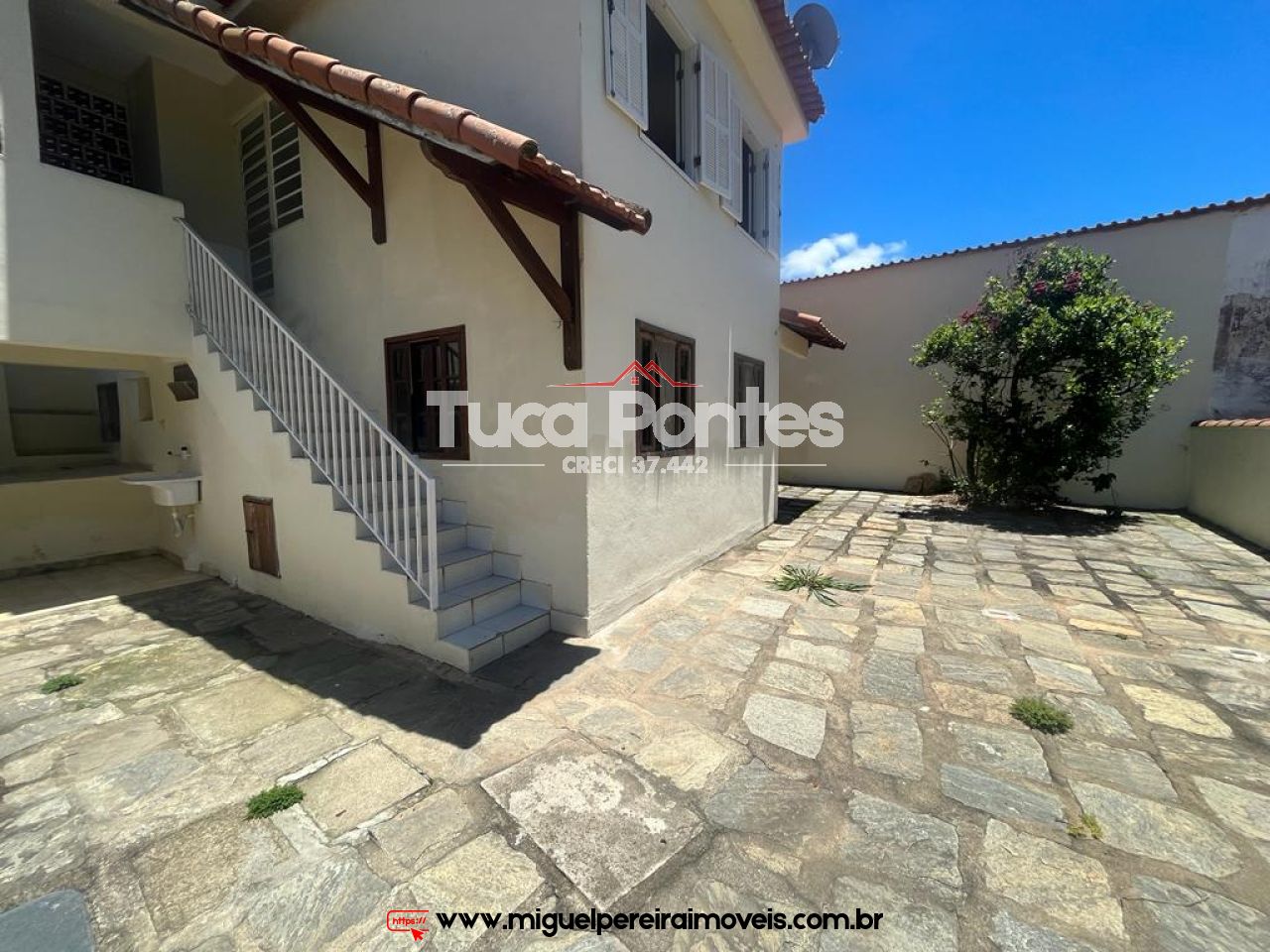 Casa no Centro - Grande Oportunidade! | Código:C14