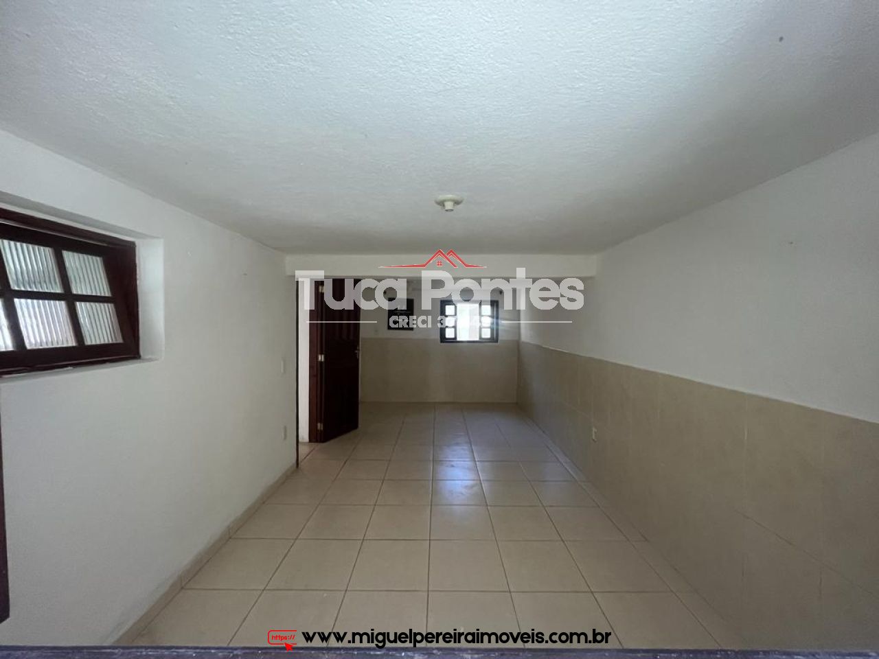 Casa no Centro - Grande Oportunidade! | Código:C14