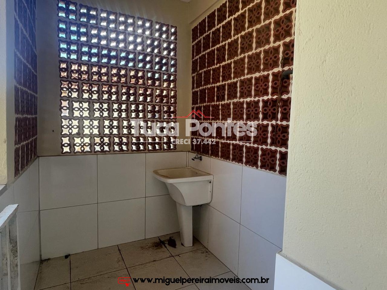 Casa no Centro - Grande Oportunidade! | Código:C14
